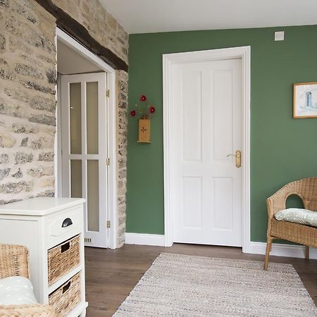 Bramwood Cottages Пікерінг Екстер'єр фото