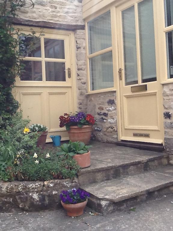Bramwood Cottages Пікерінг Номер фото